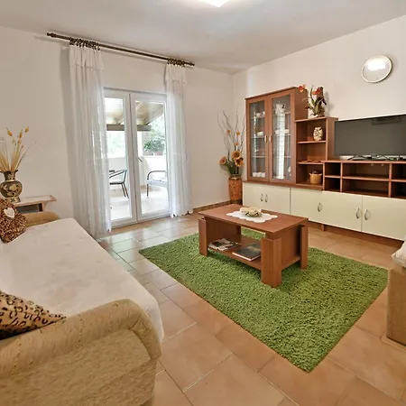 Slavica Vrvari Porec