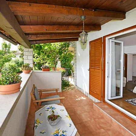 Apartment Slavica Vrvari Porec