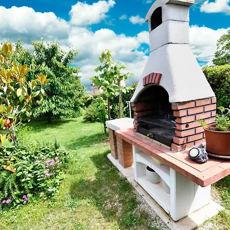 Slavica Vrvari Apartman