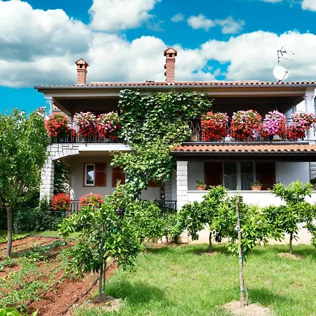 Slavica Vrvari Apartman *