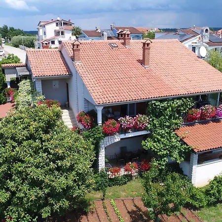 Slavica Vrvari Poreč