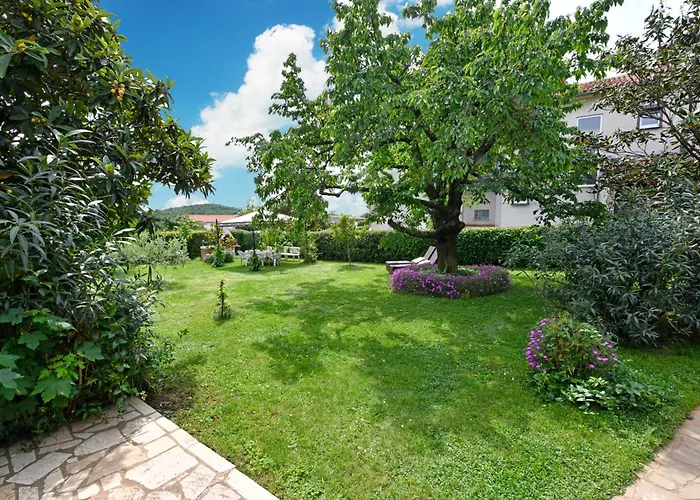 Lejlighed Slavica Vrvari *