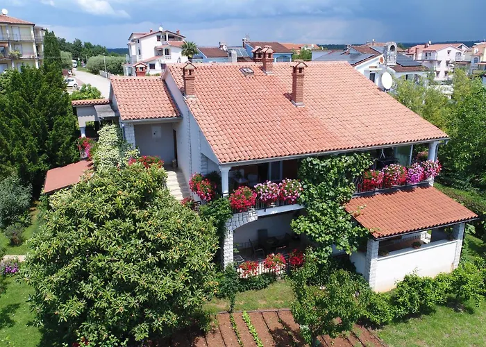 Slavica Vrvari Poreč