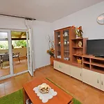 Apartment Slavica Vrvari Porec