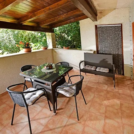 Apartman Slavica Vrvari
