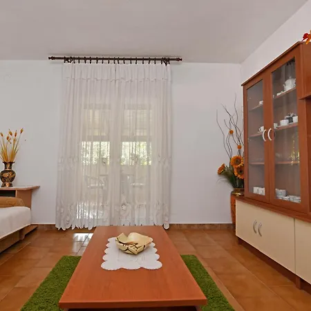 Slavica Vrvari Apartman Poreč