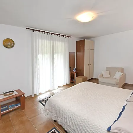 Apartament Slavica Vrvari Poreč