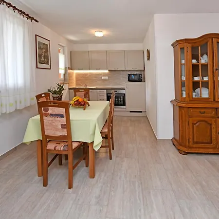 شقة Slavica Vrvari