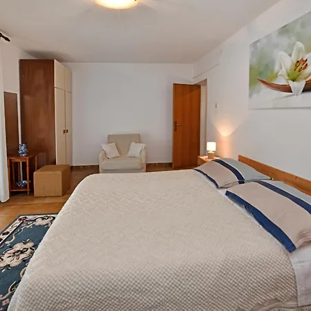 Apartament Slavica Vrvari Poreč