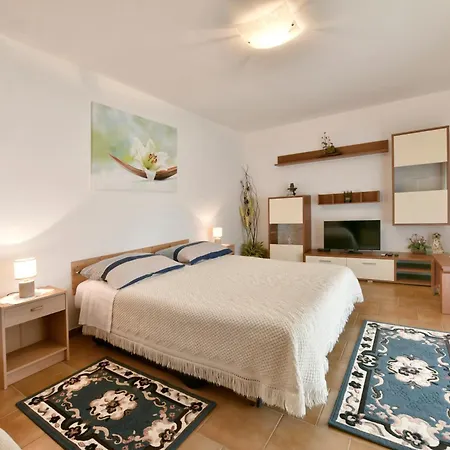 Apartament Slavica Vrvari Poreč