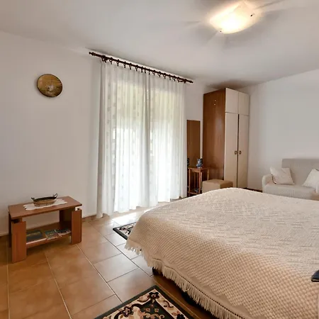 Slavica Vrvari Poreč