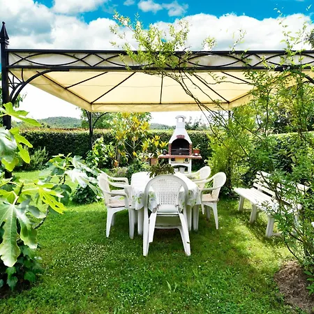 Apartman Slavica Vrvari Porec