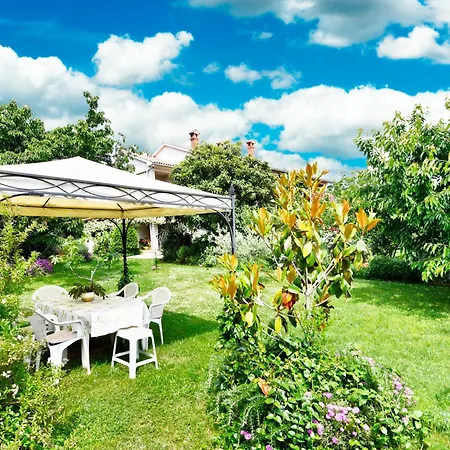 Slavica Vrvari Poreč