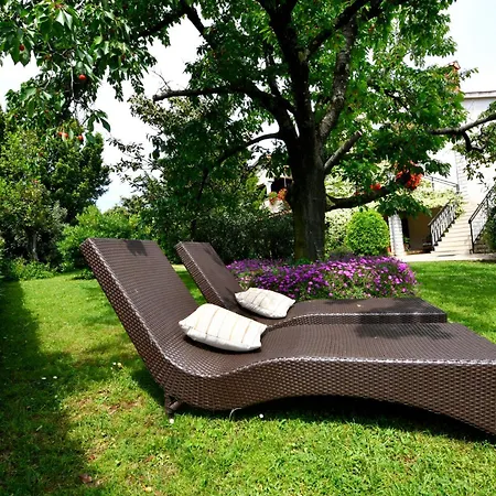 Slavica Vrvari * Porec