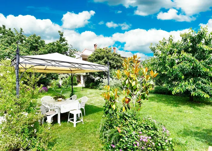 Slavica Vrvari Poreč