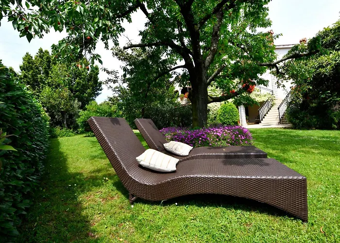 Slavica Vrvari * Poreč