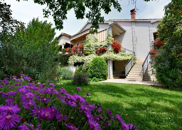 Apartman Slavica Vrvari