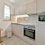 Slavica Vrvari Apartment