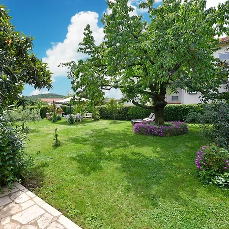 Apartment Slavica Vrvari *