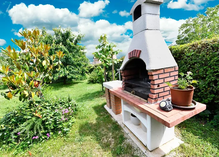 Slavica Vrvari Apartament