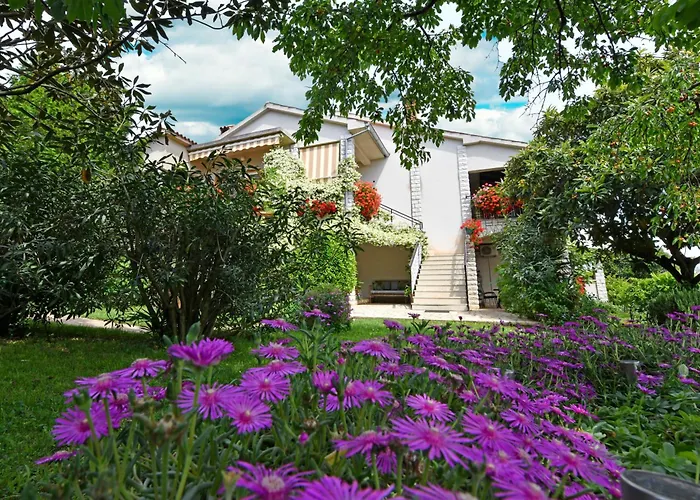 Apartament Slavica Vrvari *